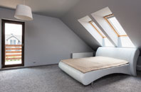 Port Ellen bedroom extensions